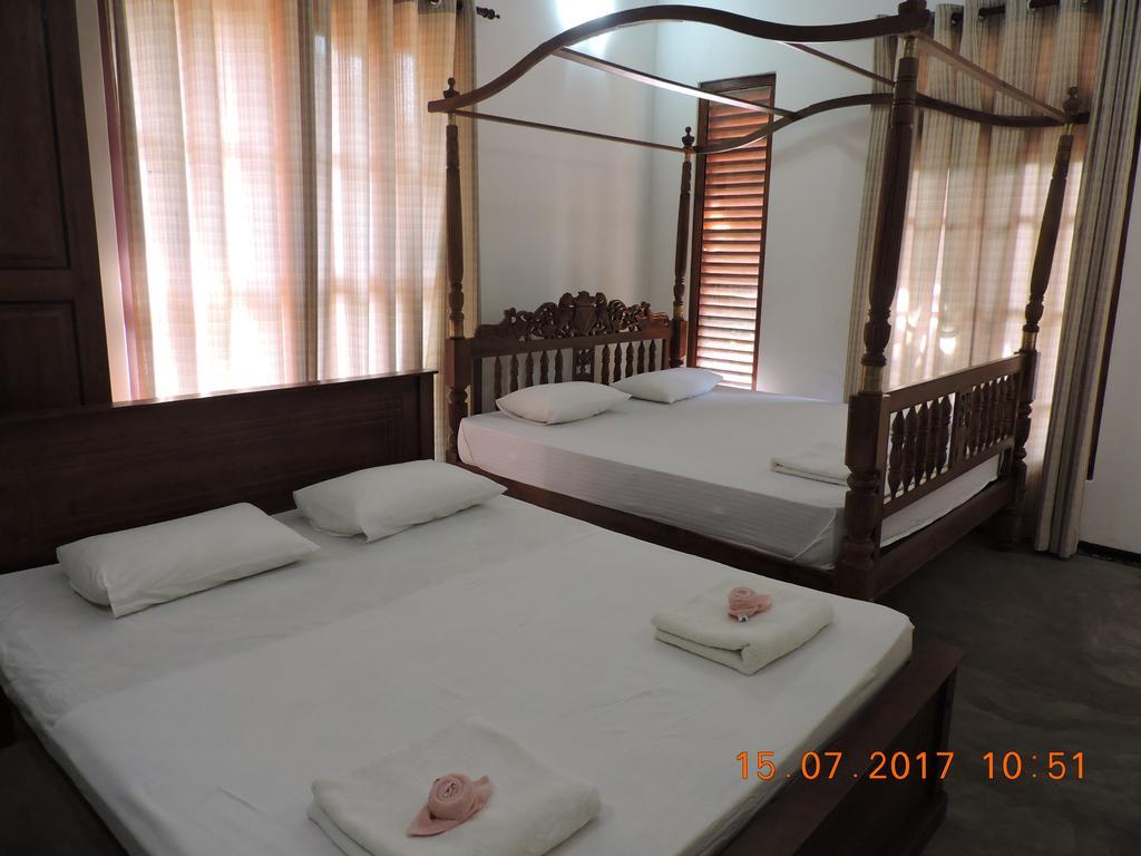 Akain Villa Dodanduwa Exterior photo